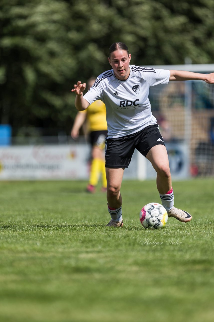 Bild 205 - F Merkur Hademarschen - SV Frisia 03 Risum-Lindholm : Ergebnis: 1:1